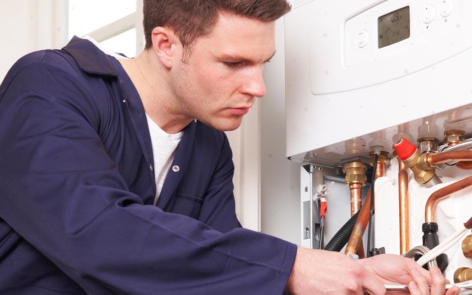 chauffage thermique Torcy