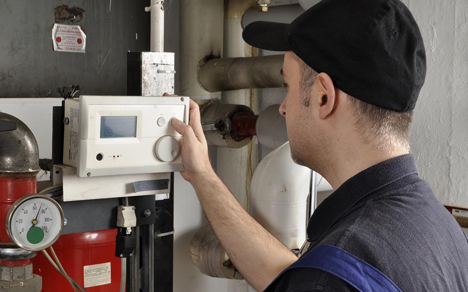 chauffage thermique Torcy